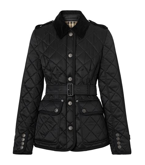 burberry quilted jcket|burberry quilted jackets on sale.